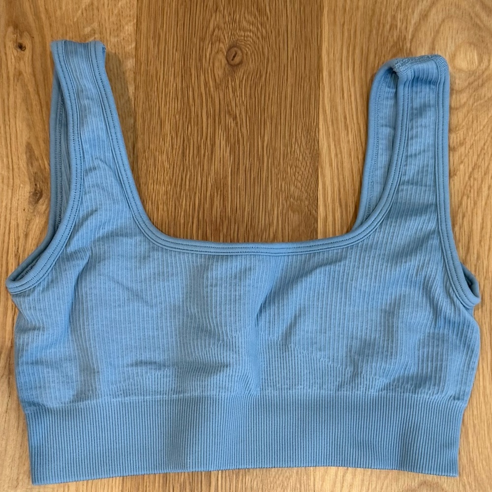 Amazon Sports Bra
